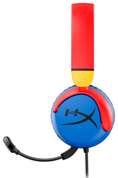 фото Гарнитура проводная HyperX Cloud Mini Multi в Челябинске