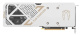 фото Видеокарта Zotac GeForce RTX 5070 AMP WHITE ED (ZT-B50700FQ-10P) в Уфе