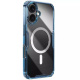 фото Чехол  Nillkin Nature TPU Pro Magnetic Case в Омске