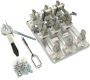 фото Разъединитель-предохранитель  EKF rps-r-400