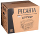 фото Генератор бензиновый Ресанта БГ 6500 Р