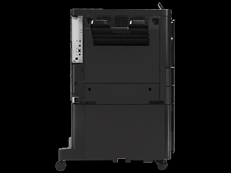 фото Принтер  HP LaserJet Enterprise 800 Printer M806x+