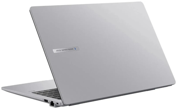 фото Ноутбук  ASUS ExpertBook P1 P1503CVA-S70352 в Уфе 15.6 ", Core i5, 8 Гб RAM, 512 Гб SSD, Iris Xe Graphics, Серый