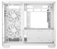 фото Корпус mATX Deepcool CG330 3F WH в Казани