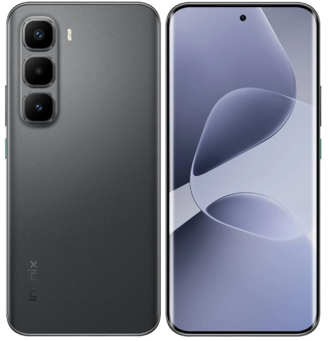 фото Смартфон  Infinix HOT 60 Pro+ 8/256GB в Санкт-Петербургe