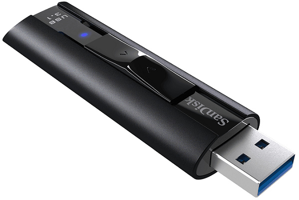 фото Накопитель USB 3.1 256GB SanDisk Extreme PRO в Ростове-на-Дону