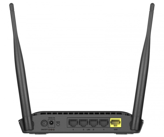 фото Точка доступа  D-link DAP-1360U/A1A