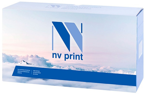 фото Картридж  NVP NV-SP3710X в Уфе