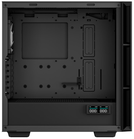 фото Корпус eATX Deepcool CH560 DIGITAL в Волгограде