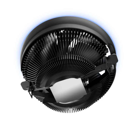 фото Кулер  PCCooler E126M B в Волгограде