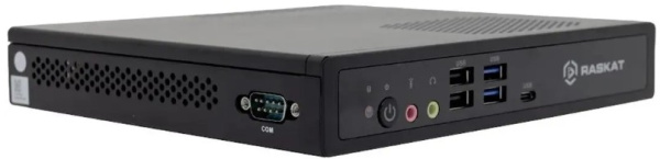 фото Системный блок Raskat STANDART 507 Intel Core i5, 16 ГБ, 512 Гб, Intel UHD Graphics,  ОС Не установлена