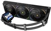 фото Система охлаждения Thermalright Frozen Vision 360 Black V2