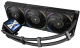фото Система охлаждения жидкостная Thermalright Frozen Vision 360 Black V2