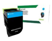 фото Картридж Lexmark 80C80CE