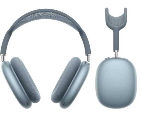 фото Наушники беспроводные Apple AirPods Max в Екатеринбурге