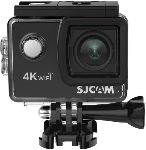 фото Экшн-камера  SJCAM SJCAM-SJ4000-AIR в Перми