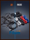 фото Рулон липучки  Filum FL-CTR-10-1-BK в Воронеже