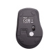 фото Оптическая светодиодная мышь Filum FL-MBT05-BK, Черный, [FL-MBT05-BK] в Уфе