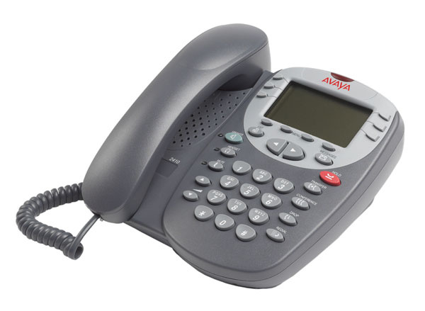 фото Цифровой телефон  Avaya 700381999