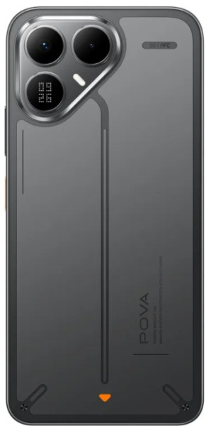 фото Смартфон TECNO Pova 8 5G 8/128GB в Уфе