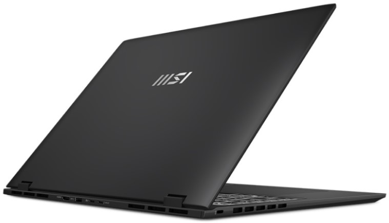 

Ноутбук MSI Prestige 16 AI Studio B1VEG-080RU 9S7-15A211-080 Ultra 7 155H/16GB/1TB SSD/RTX4050 6GB/16" QHD+ IPS/WiFi/BT/Cam/Win11Home/grey, Prestige 16 AI Studio B1VEG-080RU