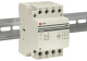 фото Контактор  EKF km-3-63-04