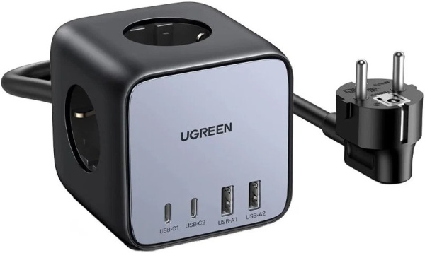 фото Зарядное устройство сетевое UGREEN CD268 в Перми