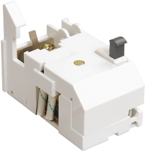 

Расцепитель IEK SVA50D-RN независимый РН-800/1600 ( РН-40/43 ), SVA50D-RN