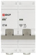 фото Автоматический выключатель  EKF mcb47100-2-16C-pro