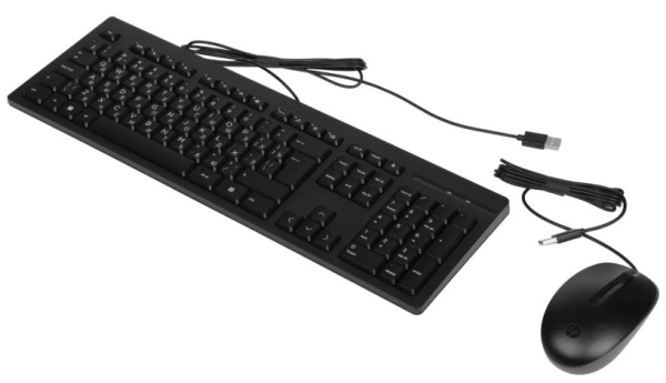 фото Системный блок HP Pro 290 G9 SFF Intel Core i7, 16 ГБ, 256 Гб, Intel UHD Graphics,  ОС Не установлена
