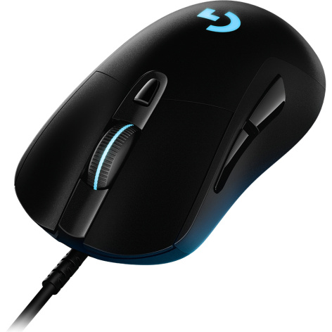 фото Мышь  Logitech G403 HERO Gaming в Волгограде