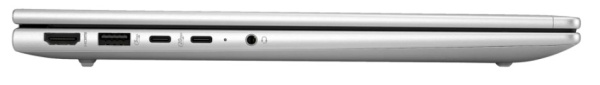 фото Ноутбук HP ProBook 440 G11 14" (Intel Core Ultra 7, 16Гб DDR5, SSD 1 Тб, Arc graphics, Без ОС) Серебристый [CT1L2PC]
