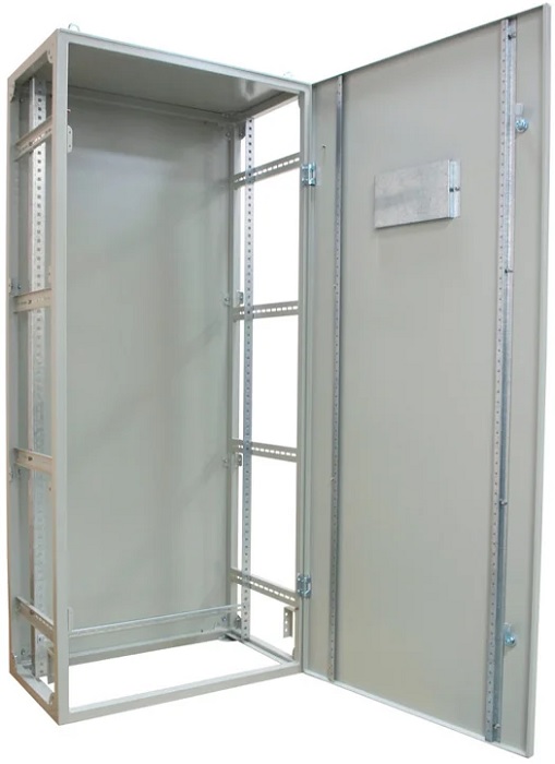 

Шкаф напольный DEKraft 30977DEK сборно-разборный 1800х800х450 IP31 КВРУ-1, 30977DEK