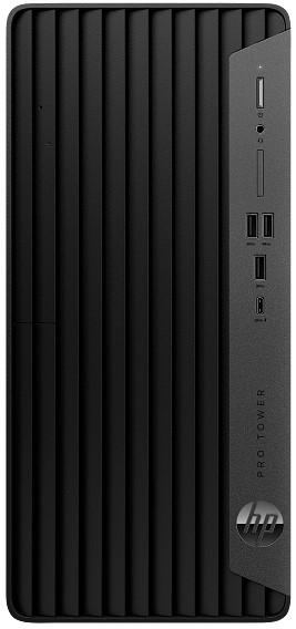 

Компьютер HP Pro 400 G9 TWR 9H750ET i7-13700/8GB/512GB SSD/UHD Graphics/USB kbd/USB mouse/noOS, Pro 400 G9 TWR