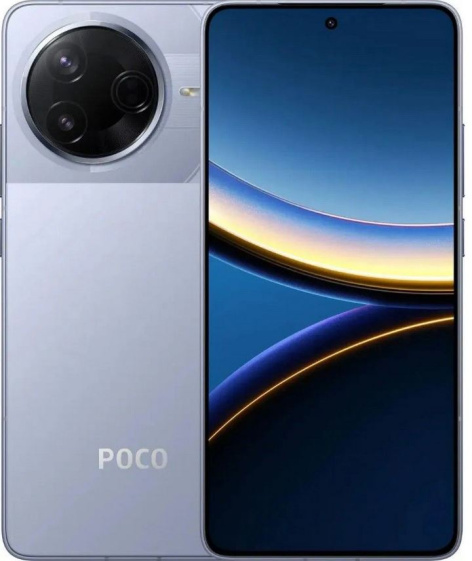 фото Смартфон  Xiaomi POCO F7 Pro RU 12/512GB в Екатеринбурге