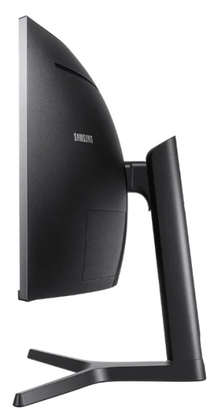 фото Монитор 43" Samsung C43J890DKI