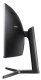 фото Монитор 43" Samsung C43J890DKI
