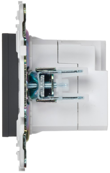 фото Розетка USB  IEK SK-U22-018-K53 в Казани