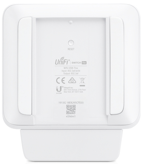 фото Коммутатор управляемый Ubiquiti USW-Flex в Омске