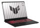 фото Ноутбук  ASUS TUF Gaming A16 FA608UMI-TU172 в Самаре 16 ", Ryzen 7, 16 Гб RAM, 512 Гб SSD, GeForce RTX 5060, Серый