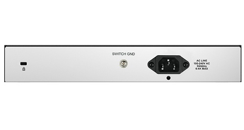 фото Коммутатор  D-link DGS-1210-20/ME/A1A