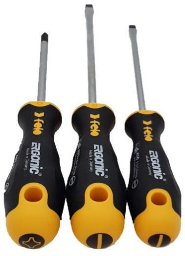 фото Набор отверток  Felo 40093118 в Санкт-Петербургe