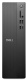 фото Компьютер Dell Slim ECS1250 SFF (Intel Core i7 14700 (20/28; 2,1ГГц; 33Мб), 2.1ГГц, 8ГБ DDR5, SSD 512 Гб, Intel UHD Graphics, Windows 11 Профессиональная) [DSD-7621]