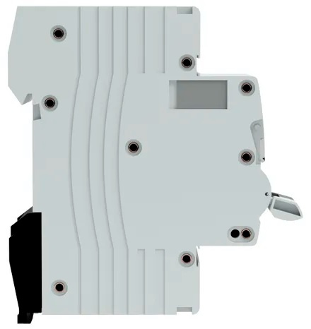 фото Автомат дифференциальный EKF rcbo6-1pn-10C-10-a-av в Красноярске