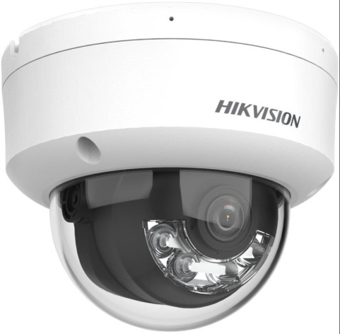 фото Видеокамера IP HIKVISION DS-2CD2183G2-LIS2U(4mm)