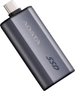 фото Внешний SSD ADATA SC750