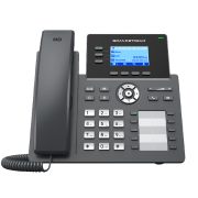 фото Телефон VoiceIP Grandstream GRP-2604P