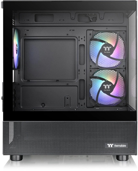 фото Корпус mATX Thermaltake View 170 TG ARGB в Казани