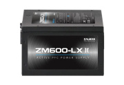фото Блок питания Zalman ZM600-LXII