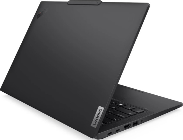 фото Ноутбук  Lenovo ThinkPad T14 Gen 6 в Воронеже 14 ", Ryzen 7 PRO, 16 Гб RAM, 512 Гб SSD, Radeon 860M, Черный